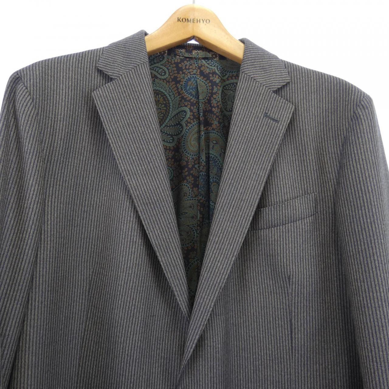 エトロ ETRO スーツ