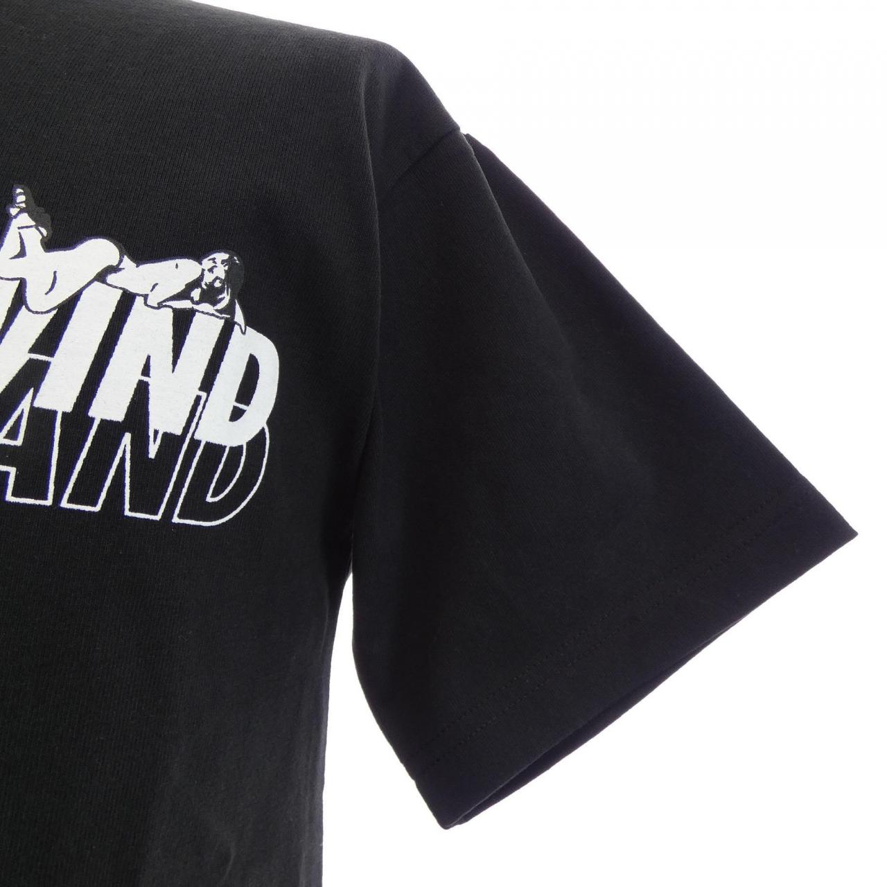 ヒステリックグラマー HYSTERIC GLAMOUR 02203ZI09296 Tシャツ