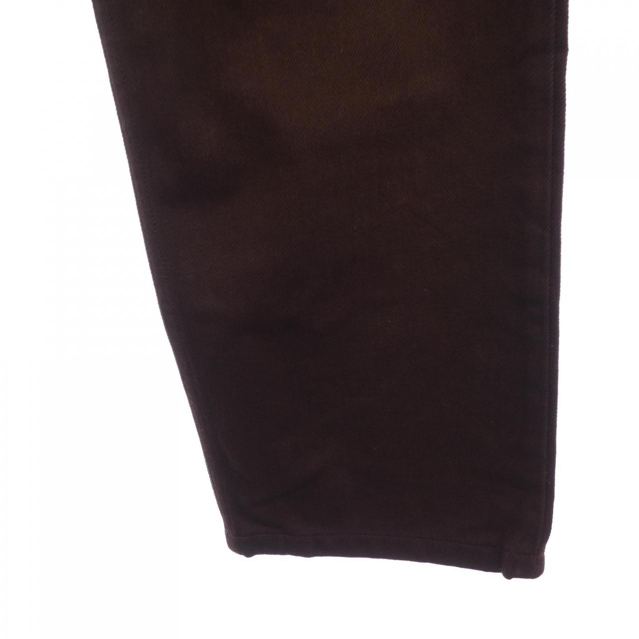 ルイヴィトン LOUIS VUITTON HAD80WDK8 ジーンズ