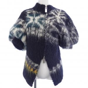 サカイ SACAI 24-07434 カーディガン