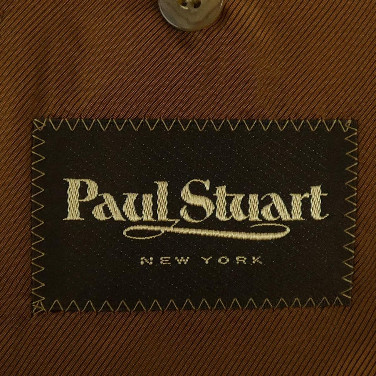 ポールスチュアート PAUL STUART ジャケット