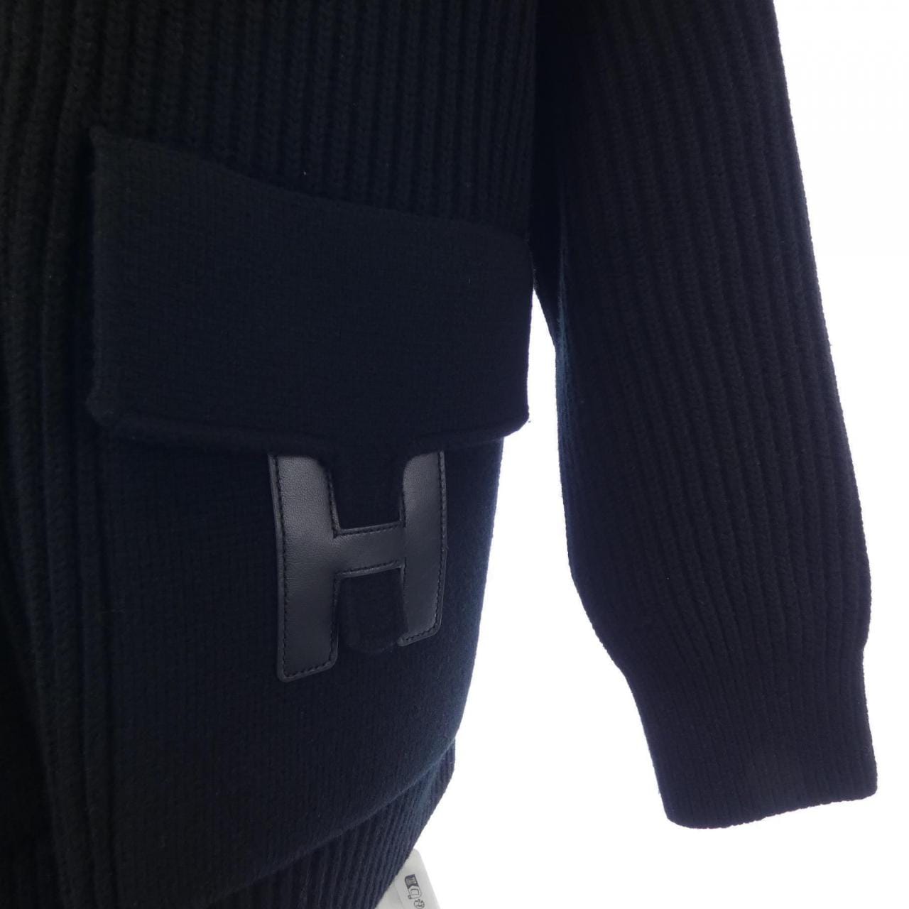 エルメス HERMES H 5H2228D3 ブルゾン