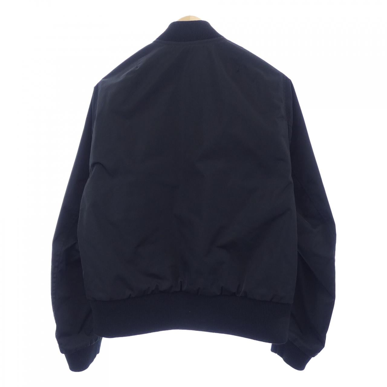 ドリスヴァンノッテン DRIES VAN NOTEN マリリンモンロー ブルゾン