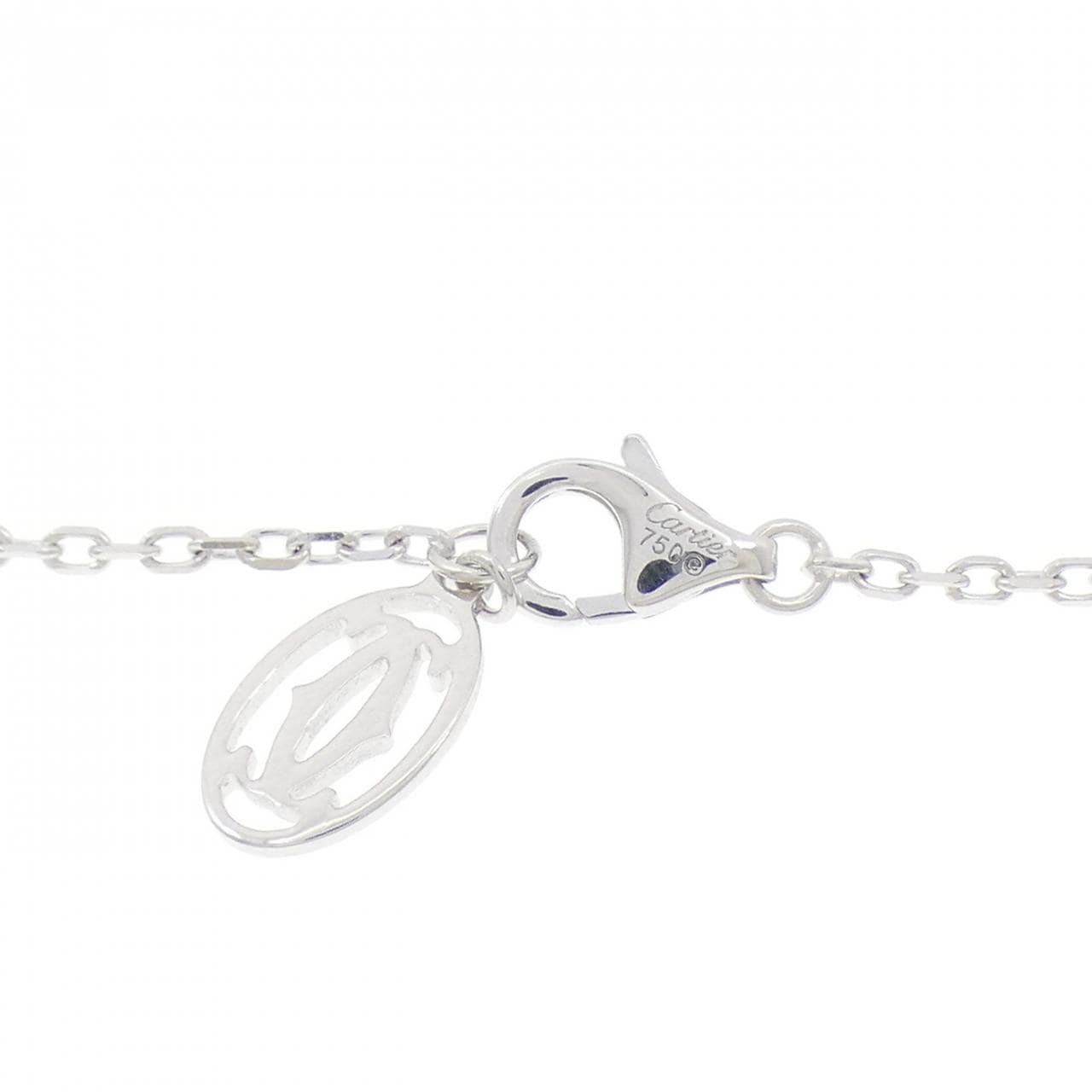 カルティエ ダムール スモール ブレスレット