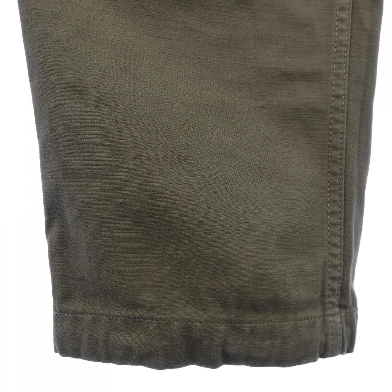 フォーティーファイブアールピーエム 45 RPM 61260084 パンツ