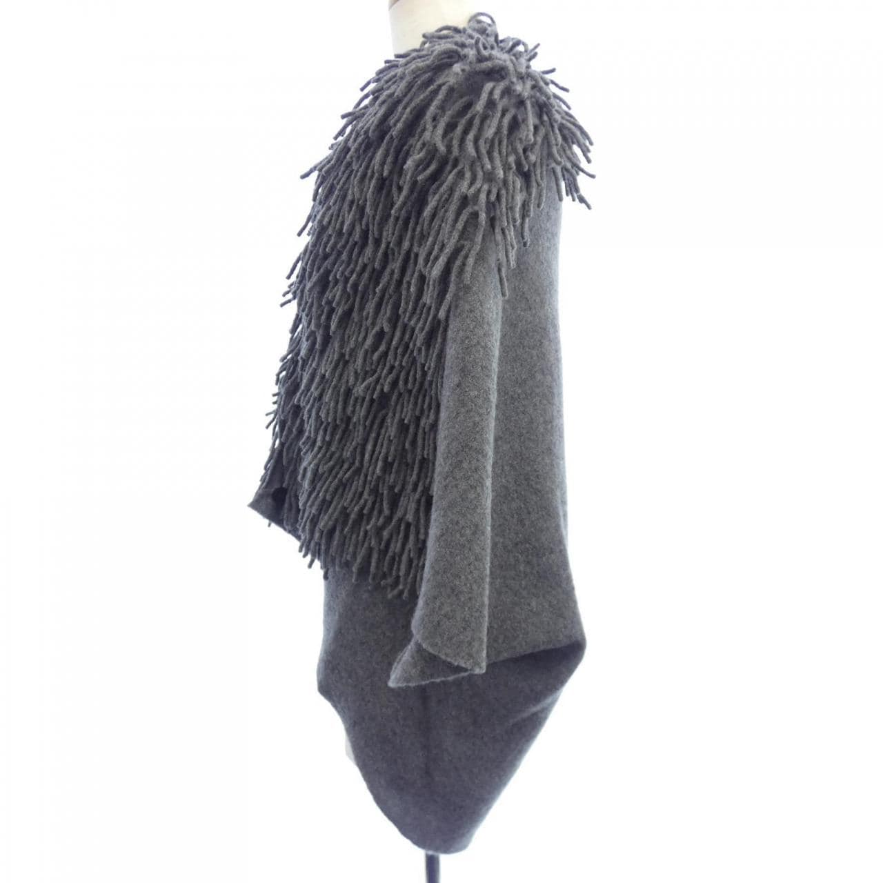 ヨーガン･レール JURGEN LEHL カーディガン