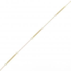 18KYG ブレスレット