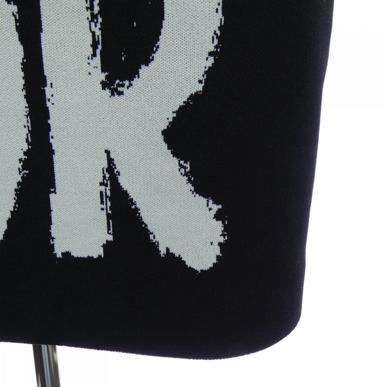 クリスチャンディオール CHRISTIAN DIOR MISS DIOR GRAFFITI 454J05AM541 スカート