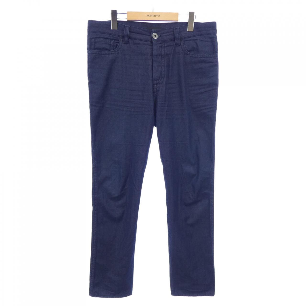 プラダ PRADA トライアングルロゴ GEP336 S212 12FZ ジーンズ