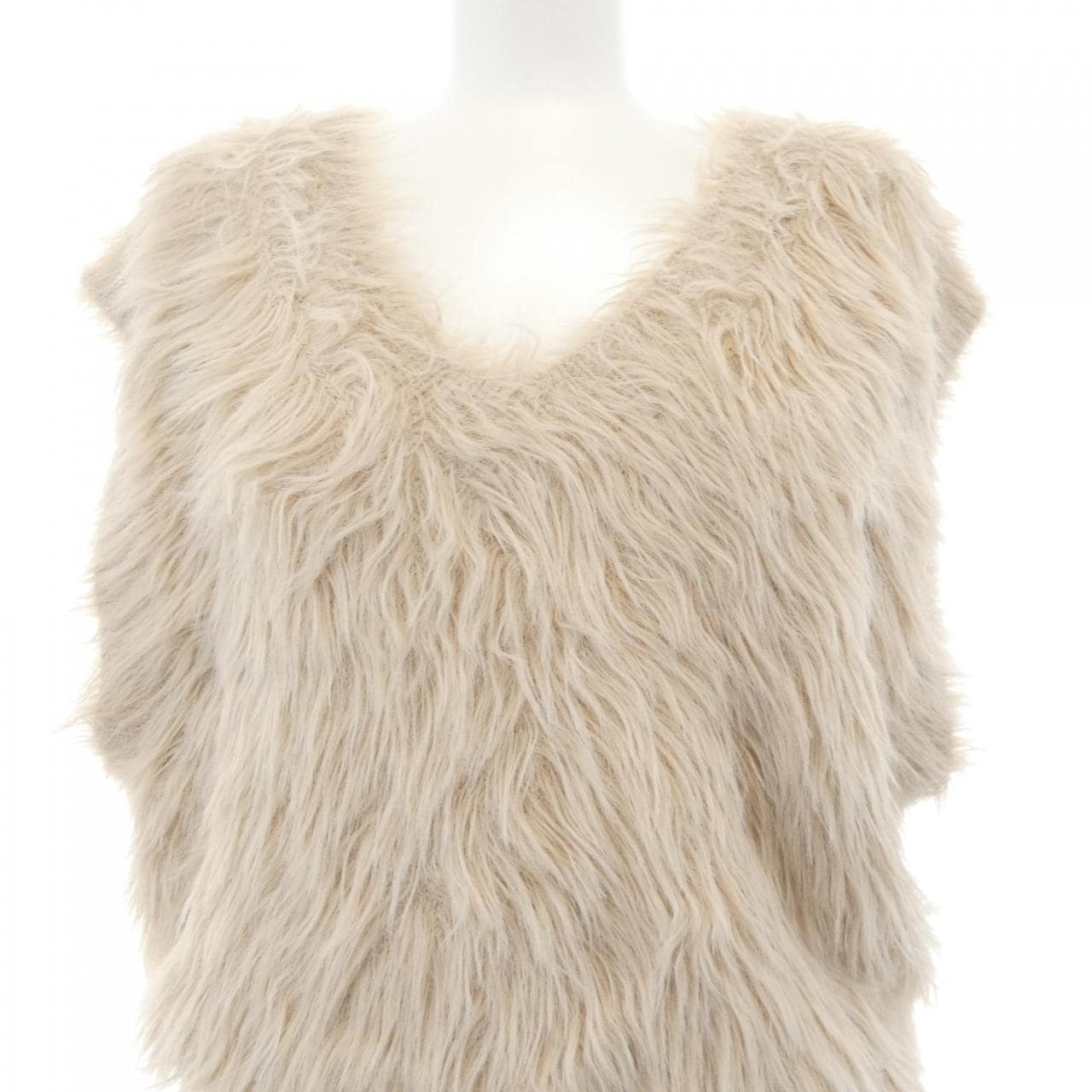 ウィムガゼット WHIM GAZETTE WGZ1042205A0008 ベスト