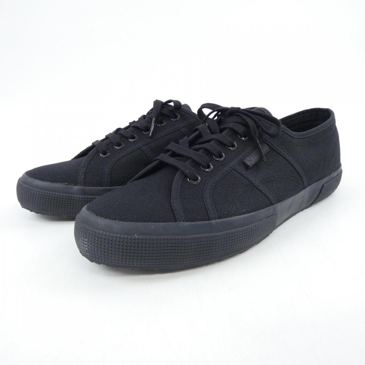 スペルガ SUPERGA スニーカー