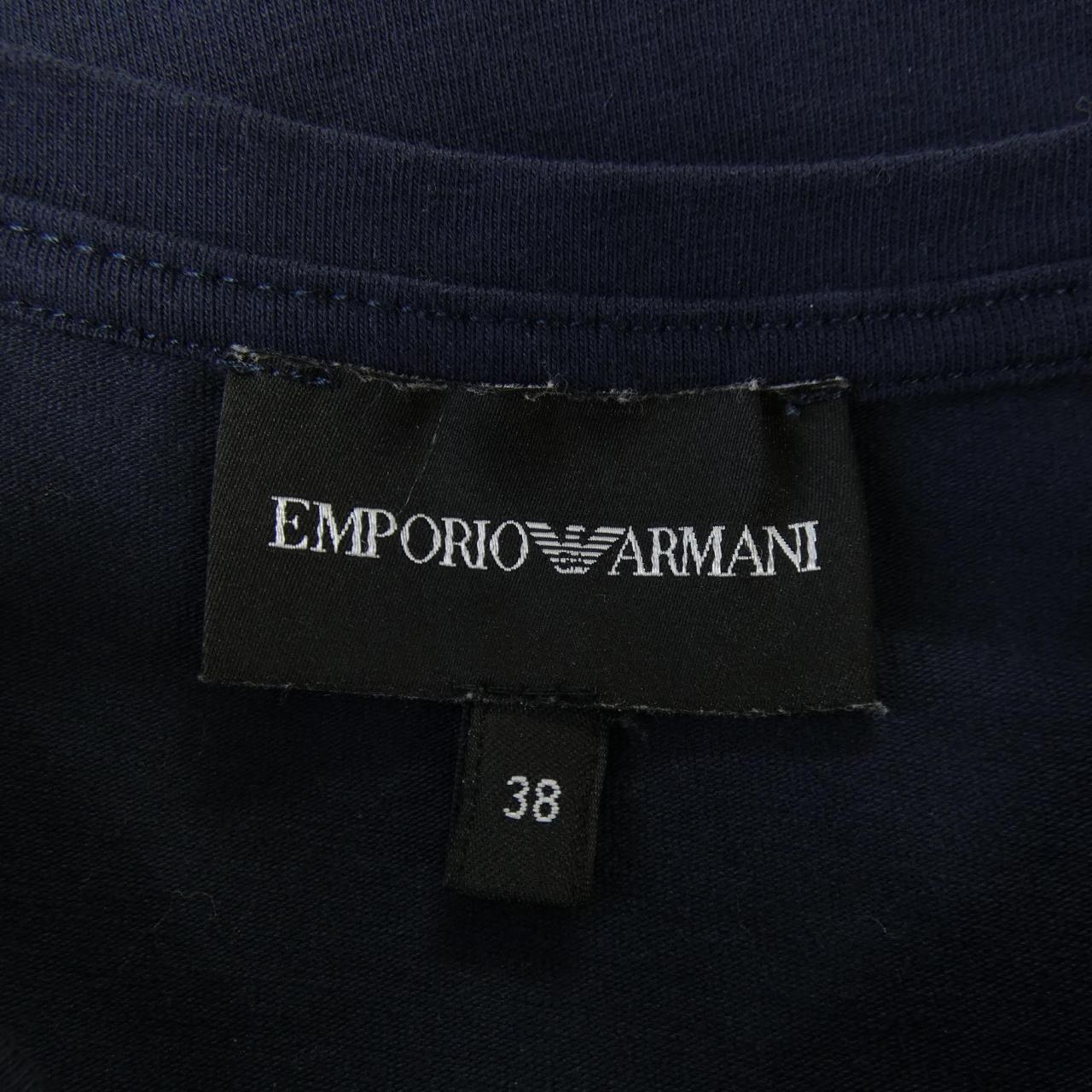 エンポリオアルマーニ EMPORIO ARMANI 6K2T6B 2JQAZ Tシャツ