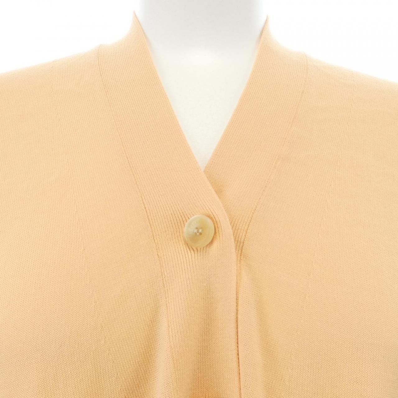 デパリエ DEPAREILLE カーディガン