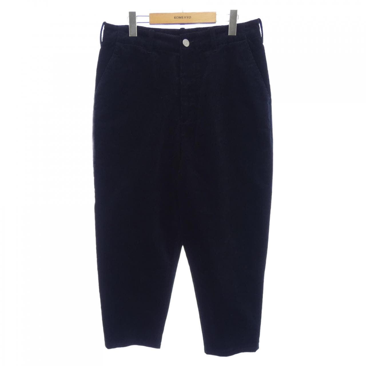 Giorgio Armani GIORGIO ARMANI 6LSP67 SNA3Z Pants