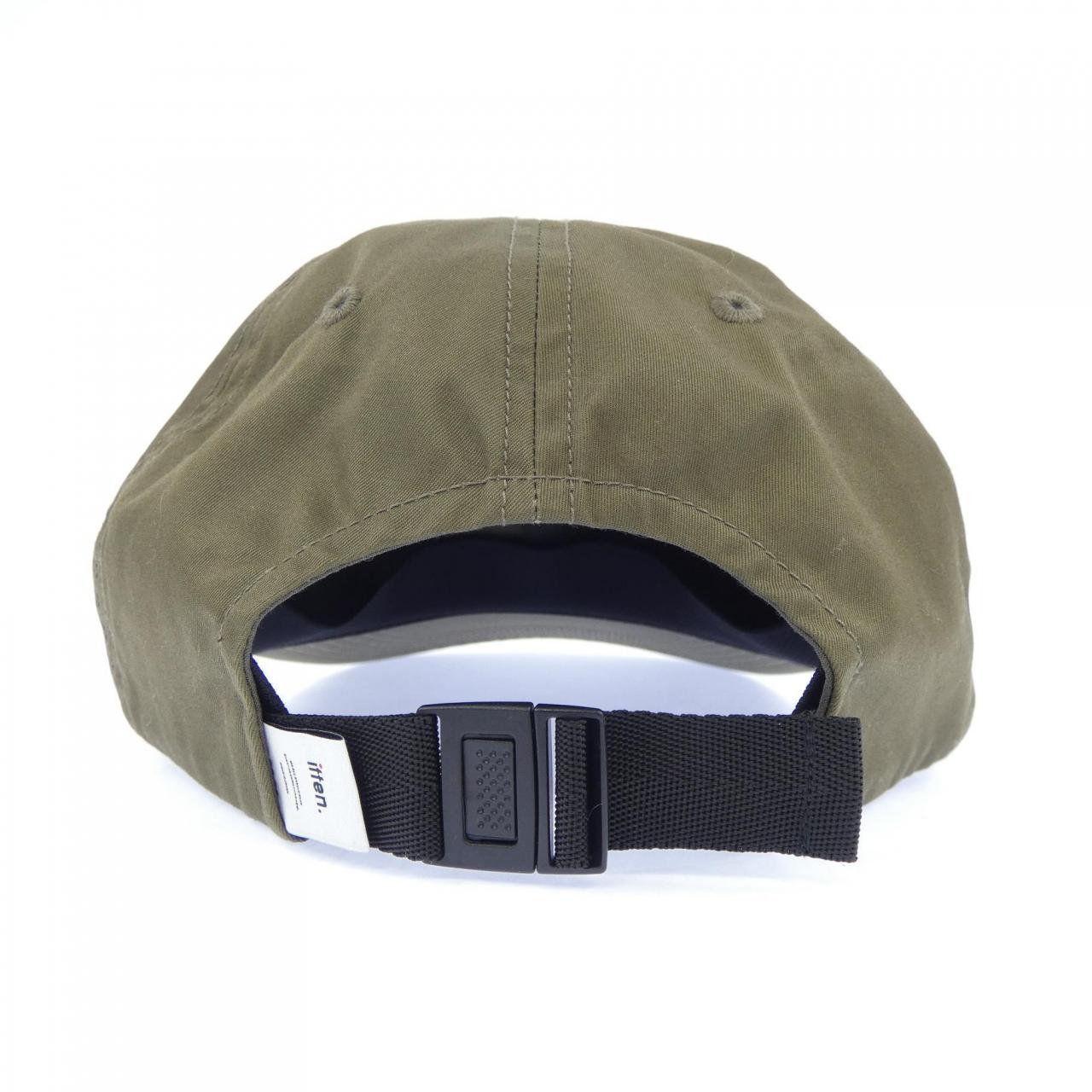 キジマタカユキ KIJIMA TAKAYUKI 25101-DM キャップ