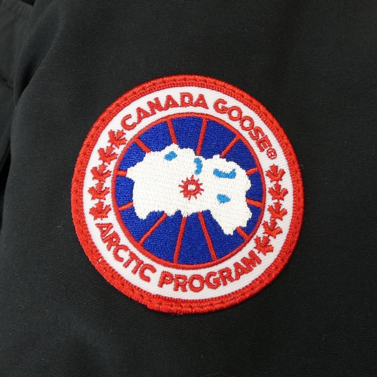 カナダグース CANADA GOOSE 3438JM JASPER ジャスパー ダウンジャケット