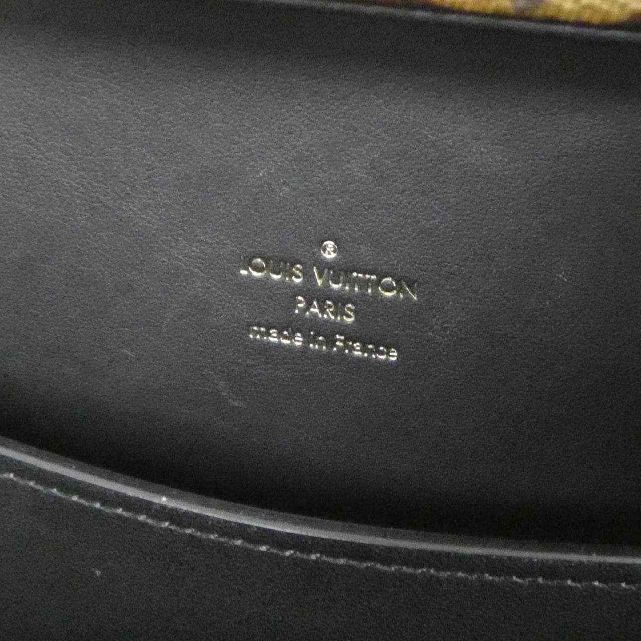 ルイヴィトン プティット ヴァリーズ M47164 バッグ