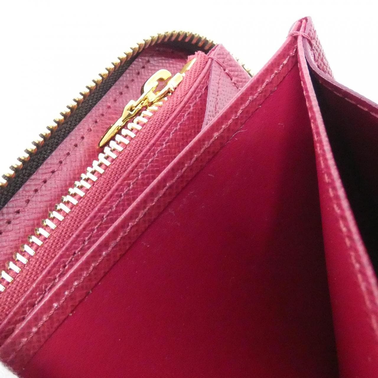 ルイヴィトン モノグラム ジッピー ウォレット M41895 財布