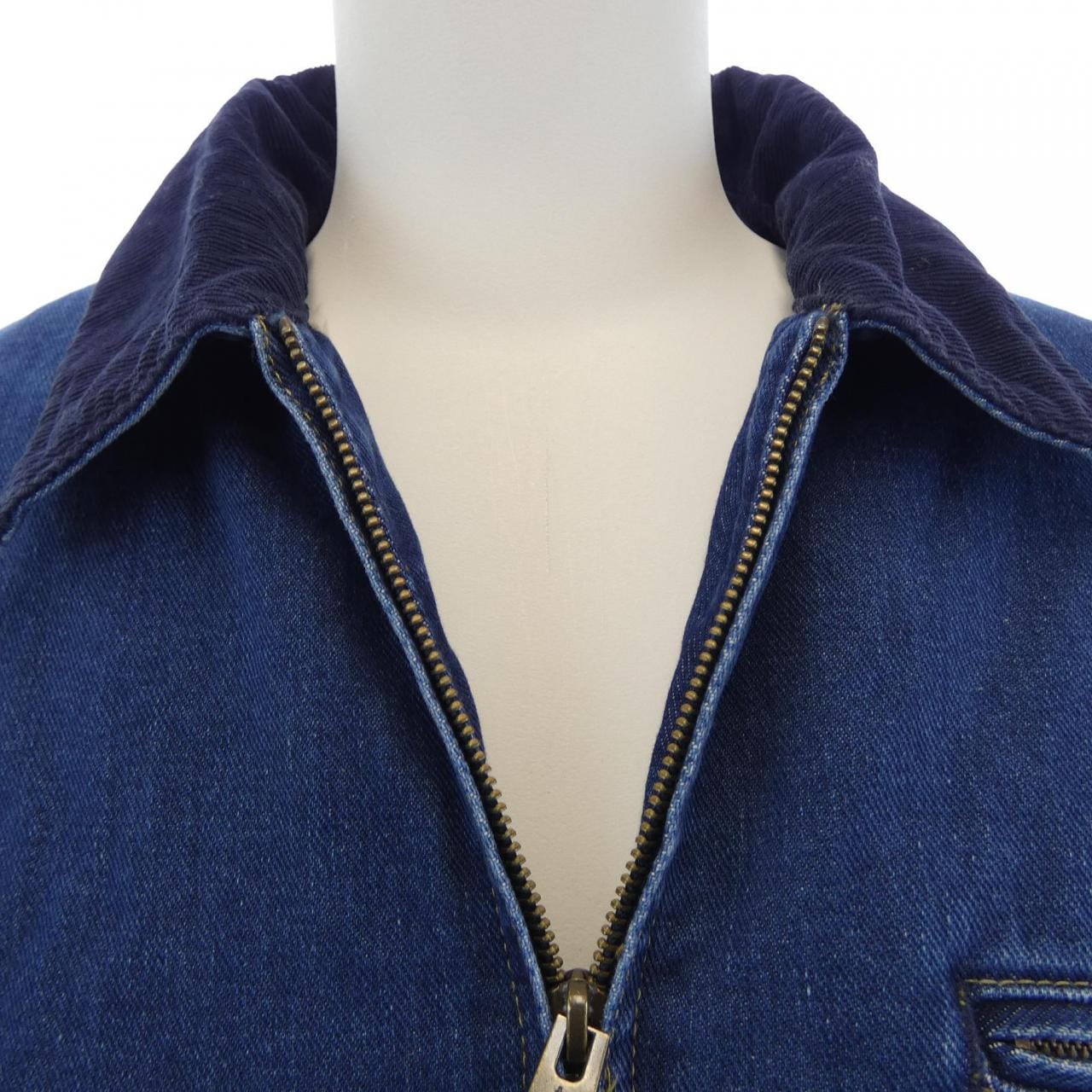 カーハート CARHARTT OG DETROIT JACKET デニムジャケット
