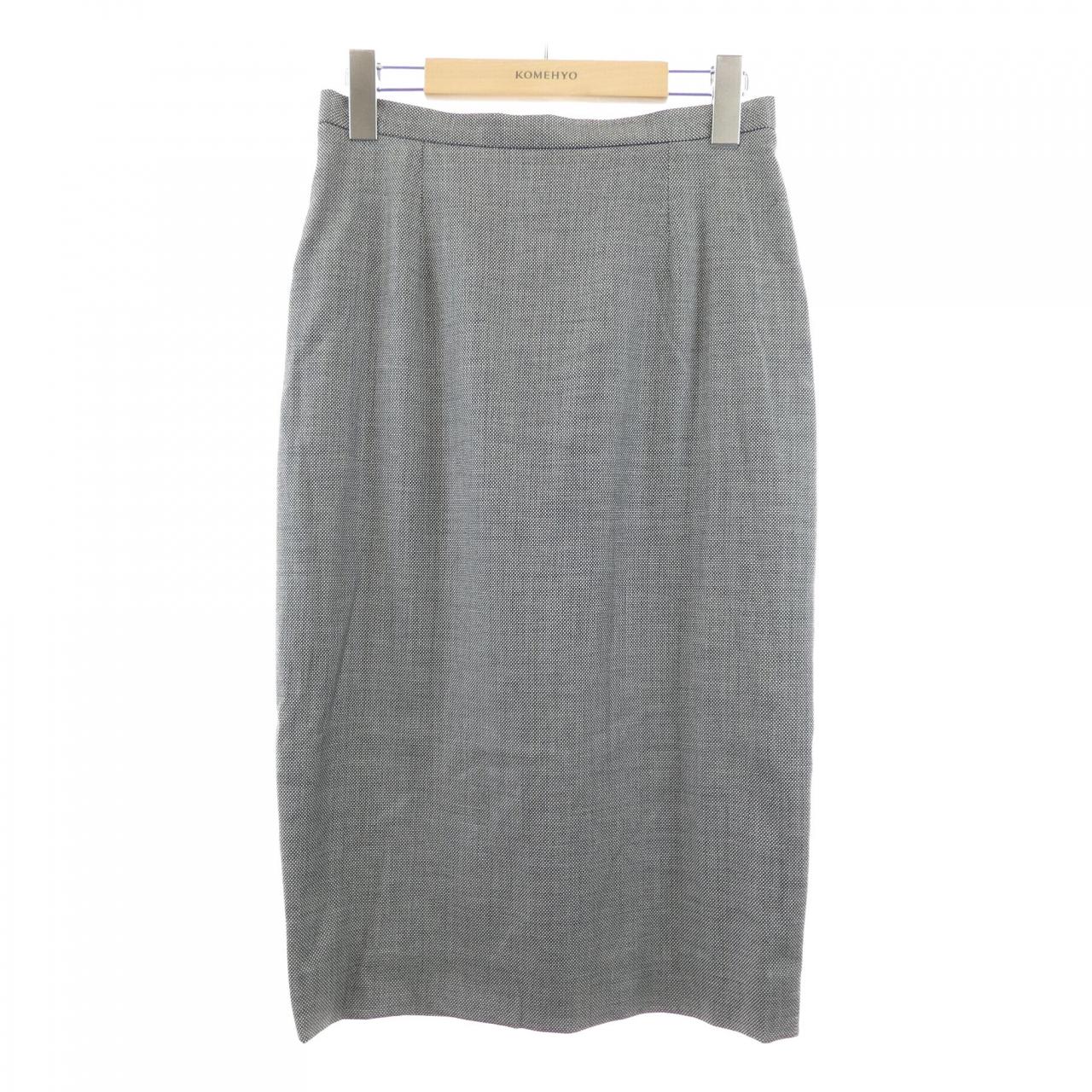 クリスチャンディオール CHRISTIAN DIOR 0C21302A1127 スカート