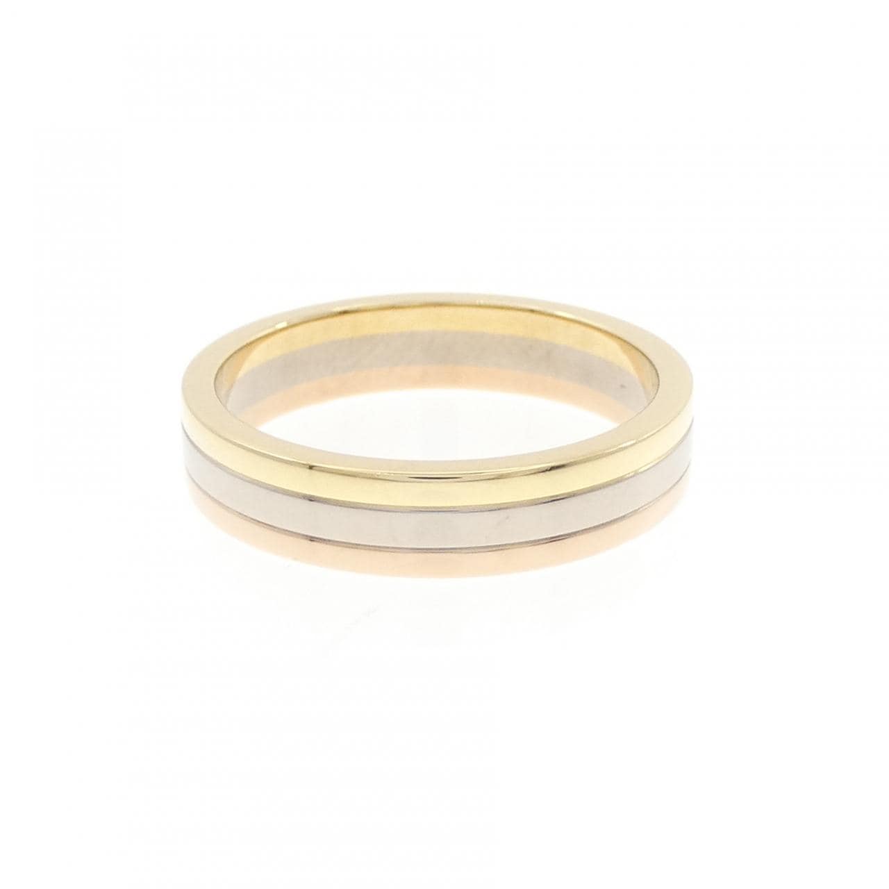 カルティエ ルイ カルティエ ヴァンドーム リング