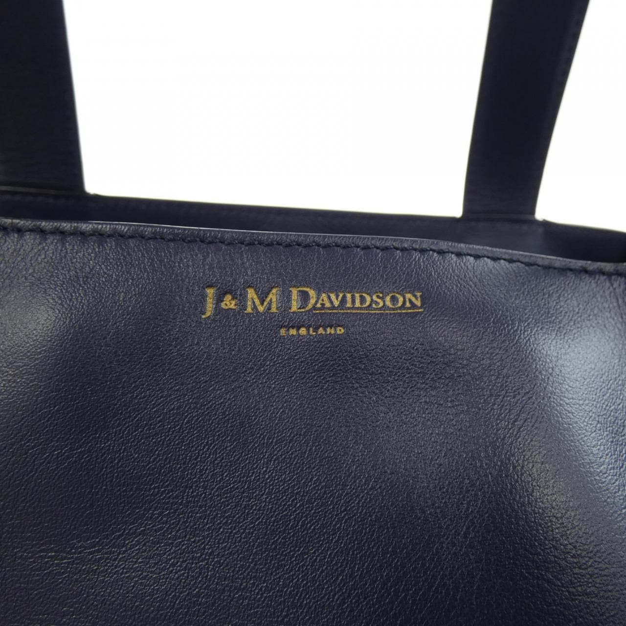 ジェイアンドエムデヴィッドソン J&M DAVIDSON BAG
