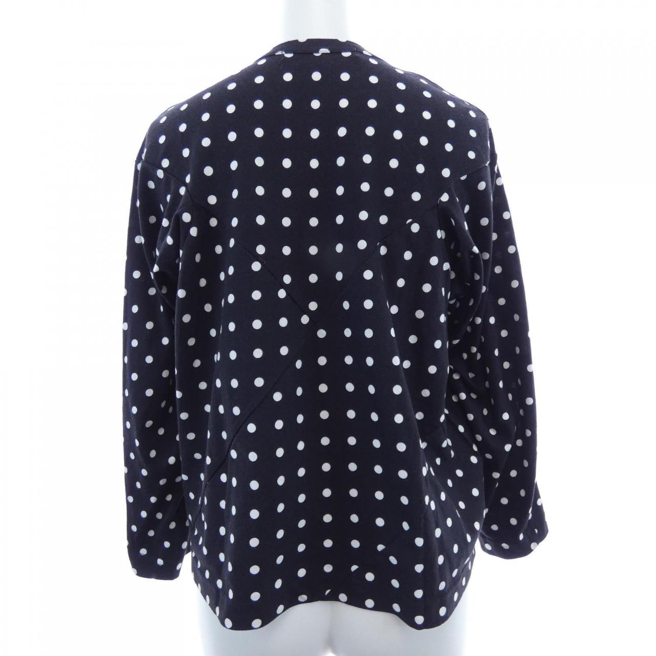 コムデギャルソン COMME des GARCONS RK-T015 Tシャツ