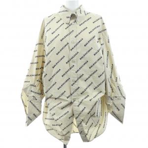 バレンシアガ BALENCIAGA 671663 TLLJ1 シャツ