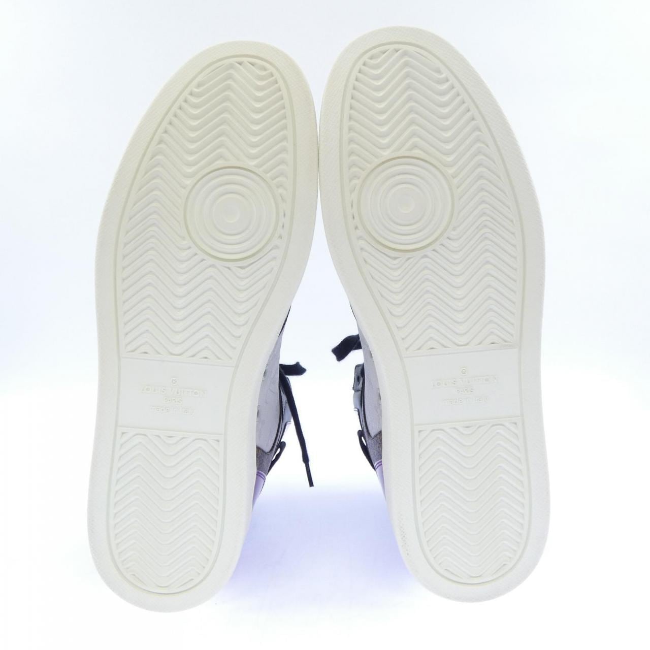 ルイヴィトン LOUIS VUITTON リヴォリライン スニーカー