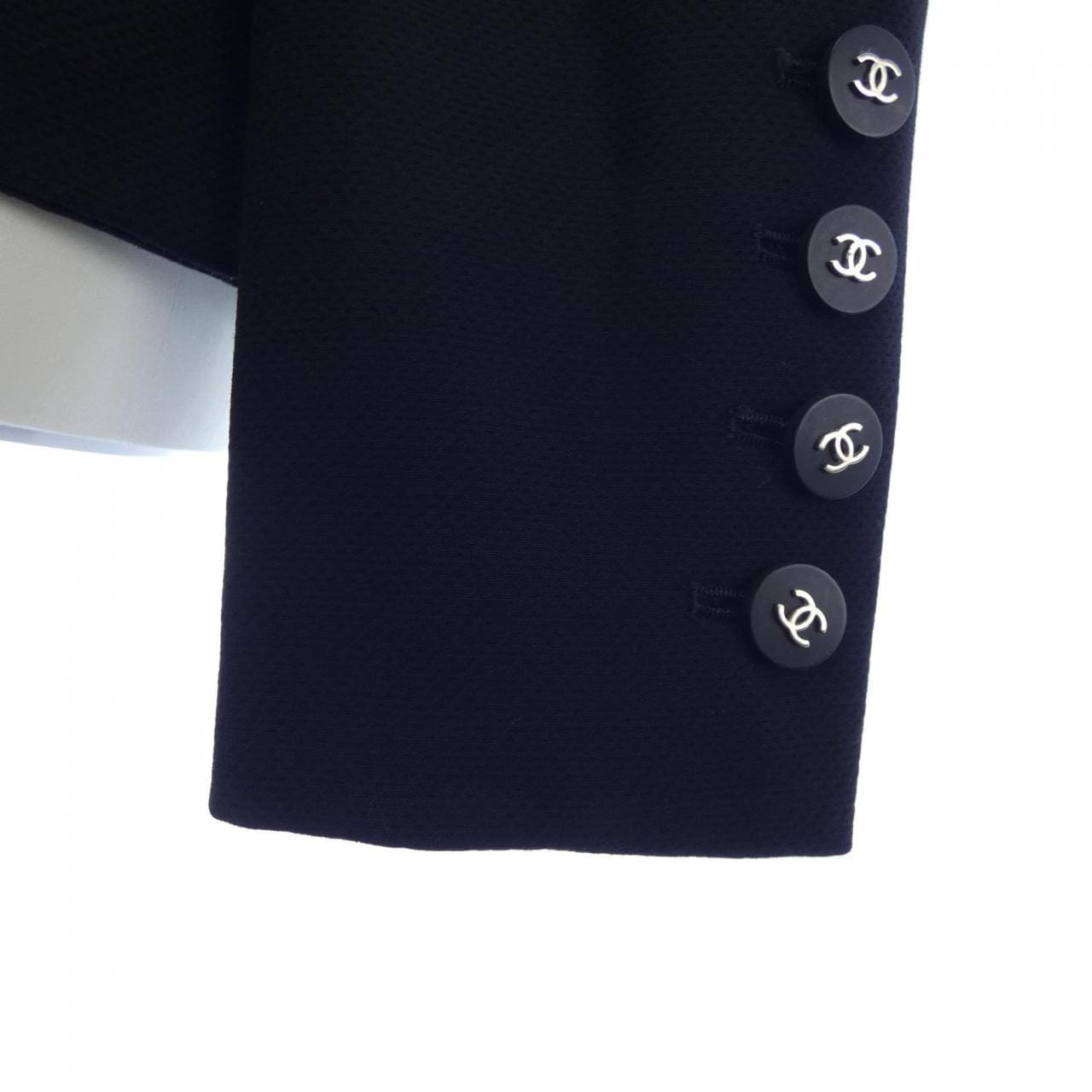 【ヴィンテージ】シャネル CHANEL P06410V04616 96P ジャケット