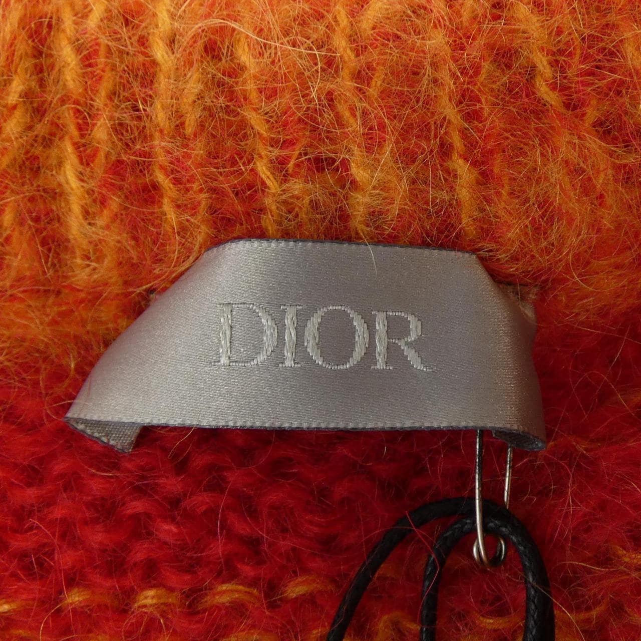 ディオール DIOR PETER DOIG 143M645AT274 ニット