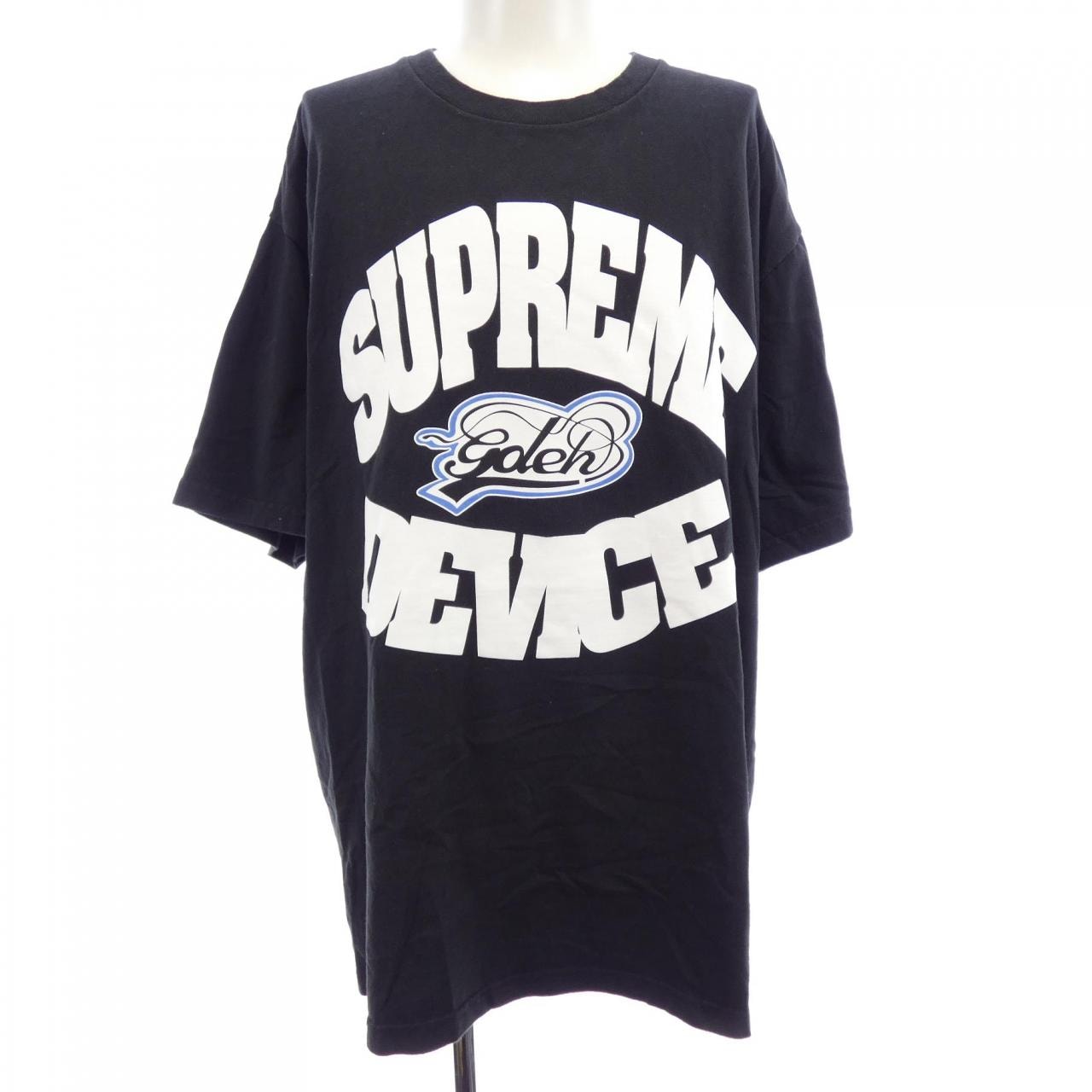 GDEH SUPREME Tシャツ