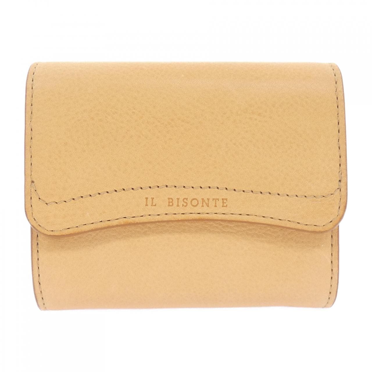 イルビゾンテ IL BISONTE SSW005 WALLET