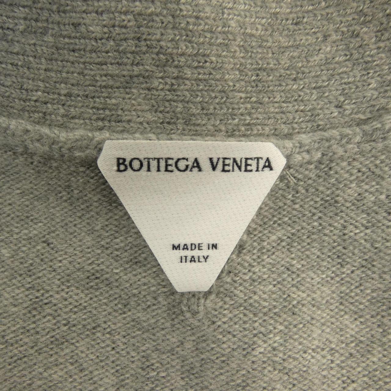 ボッテガヴェネタ BOTTEGA VENETA 777588 V2MMOS カーディガン