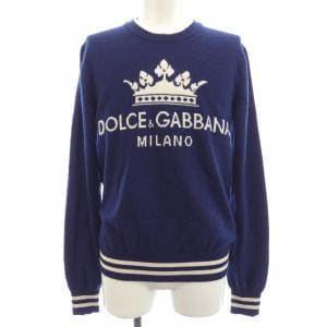 ドルチェアンドガッバーナ DOLCE&GABBANA ニット