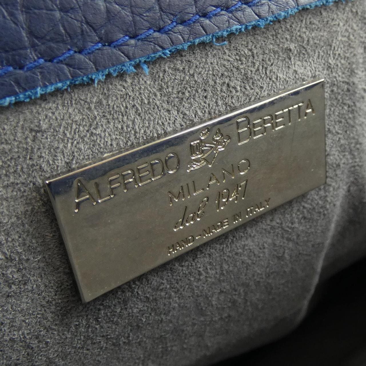 アルフレッドベレッタ ALFREDO BERETTA BAG