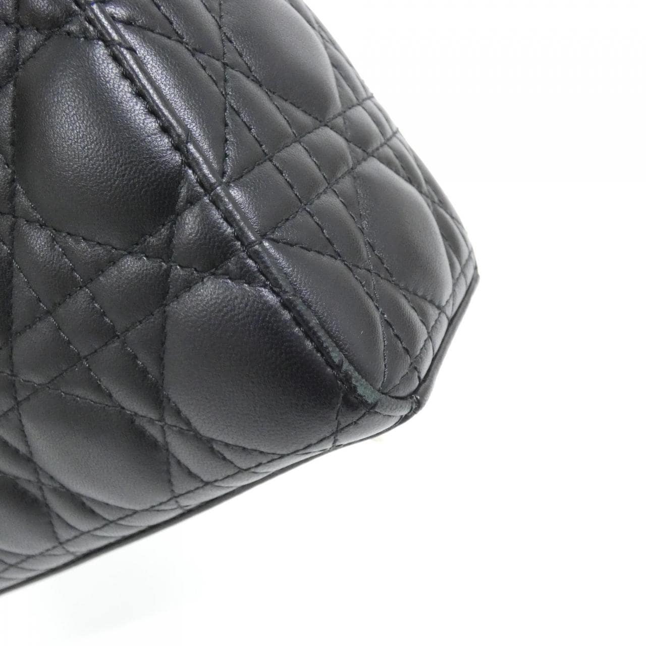 クリスチャンディオール MY ABCDIOR レディ ディオール スモール M0538OCEA バッグ