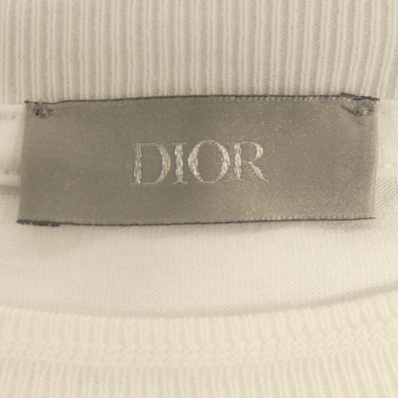 ディオール DIOR JARDIN 243J685A0677 Tシャツ