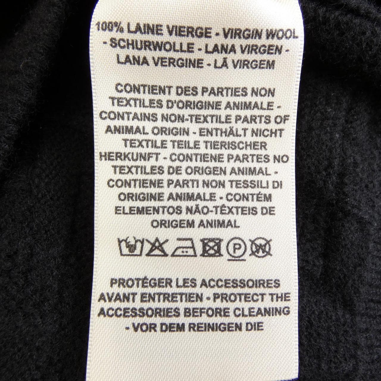エルメス HERMES LOUNGEWEAR VOYAGE 2H2624DA パーカー