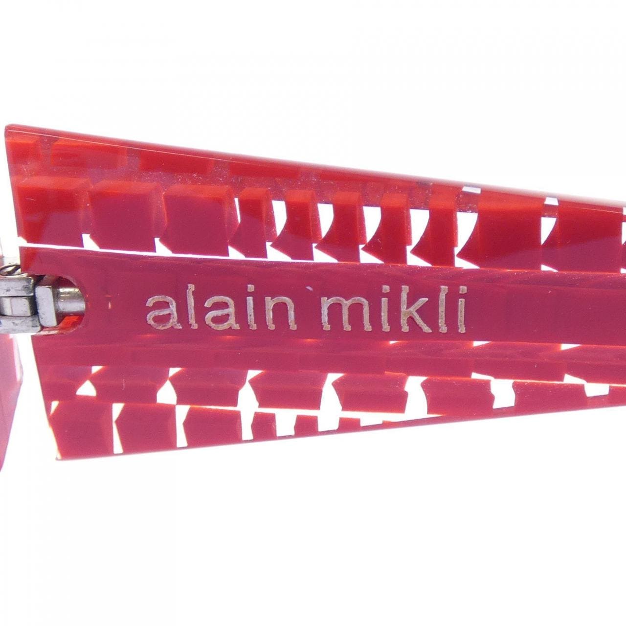 アランミクリ alain mikli A0450 77 EYEWEAR