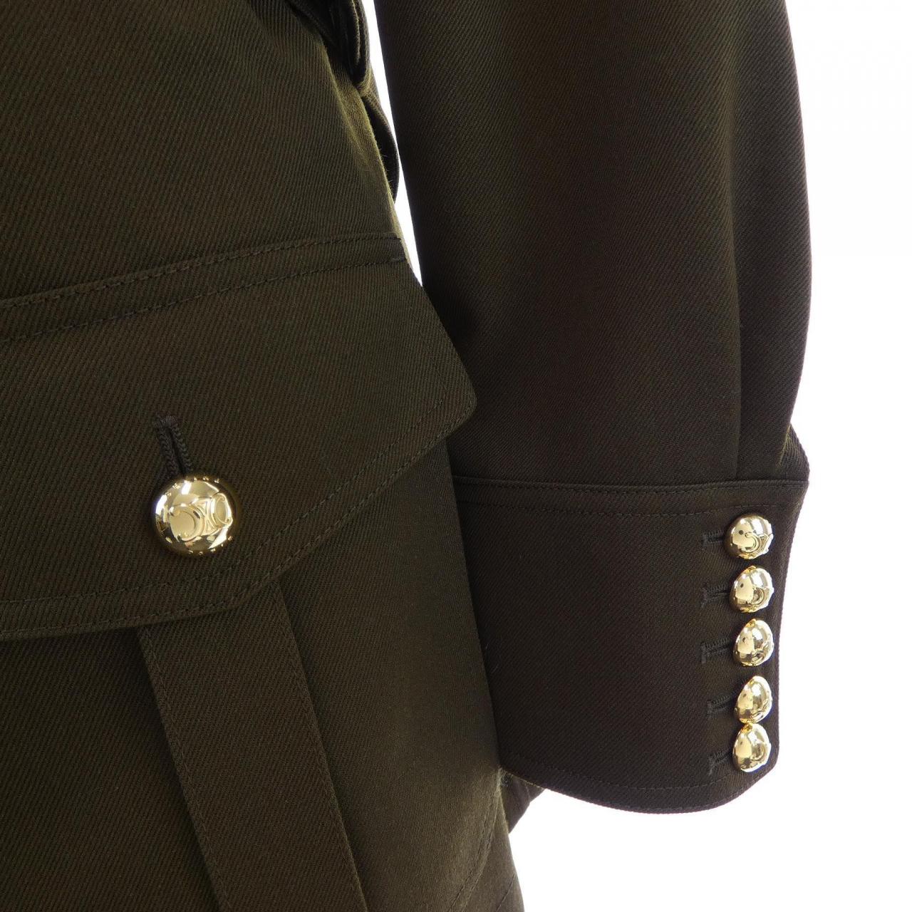 セリーヌ CELINE 2W891092D ジャケット