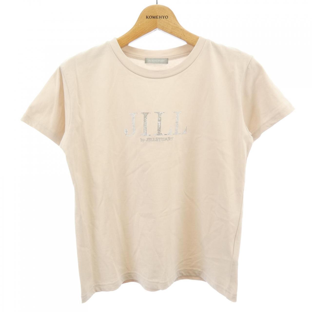 ジルバイジルスチュアート JILL by JILL STUART Tシャツ