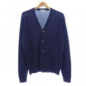 ジョンスメドレー JOHN SMEDLEY カーディガン