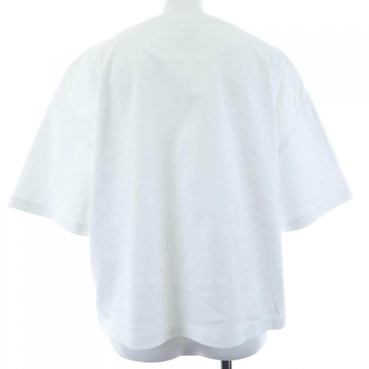 エルメス HERMES カルトゥッシュ フェロヌリー 6E4638DC Tシャツ