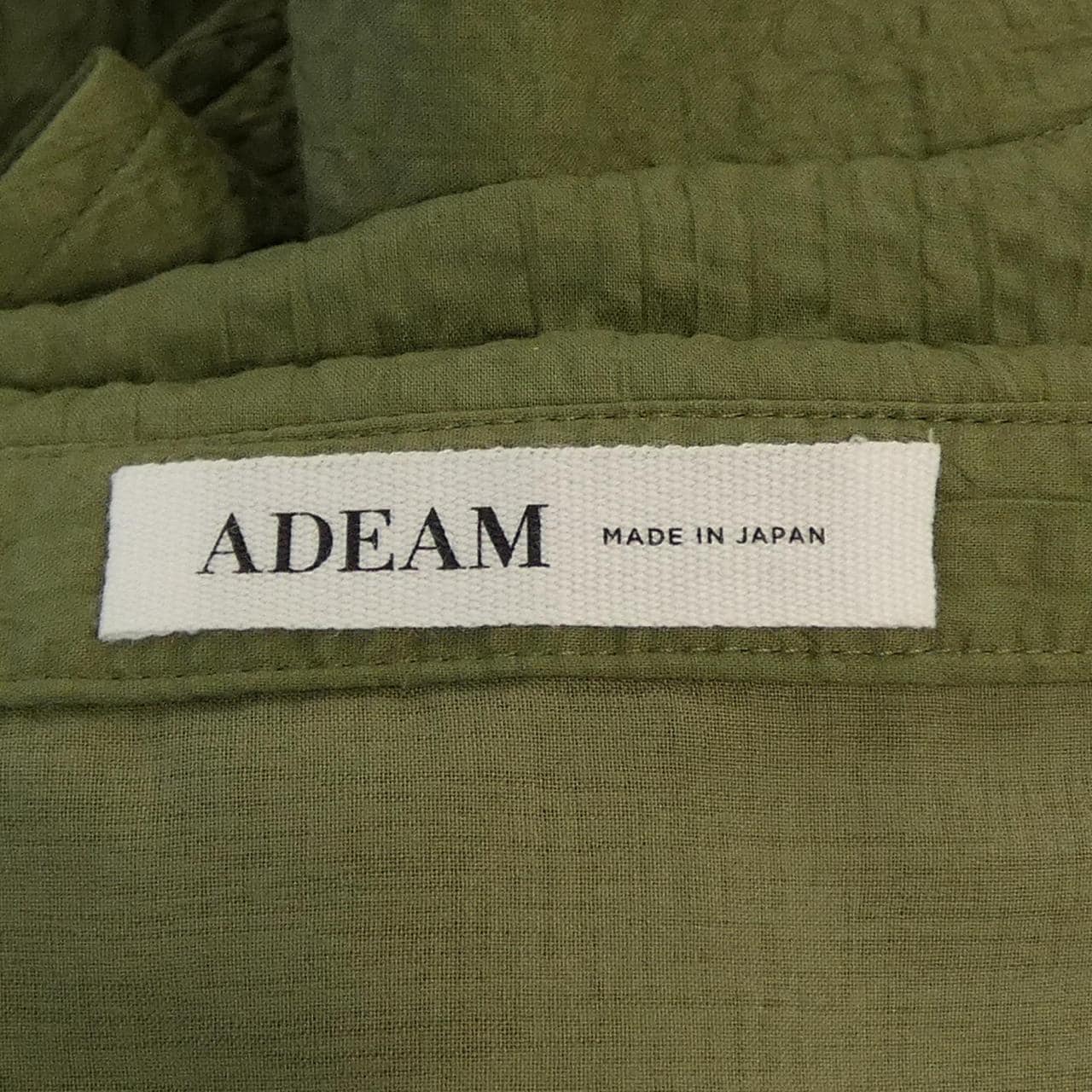 アディアム ADEAM 42941 ワンピース