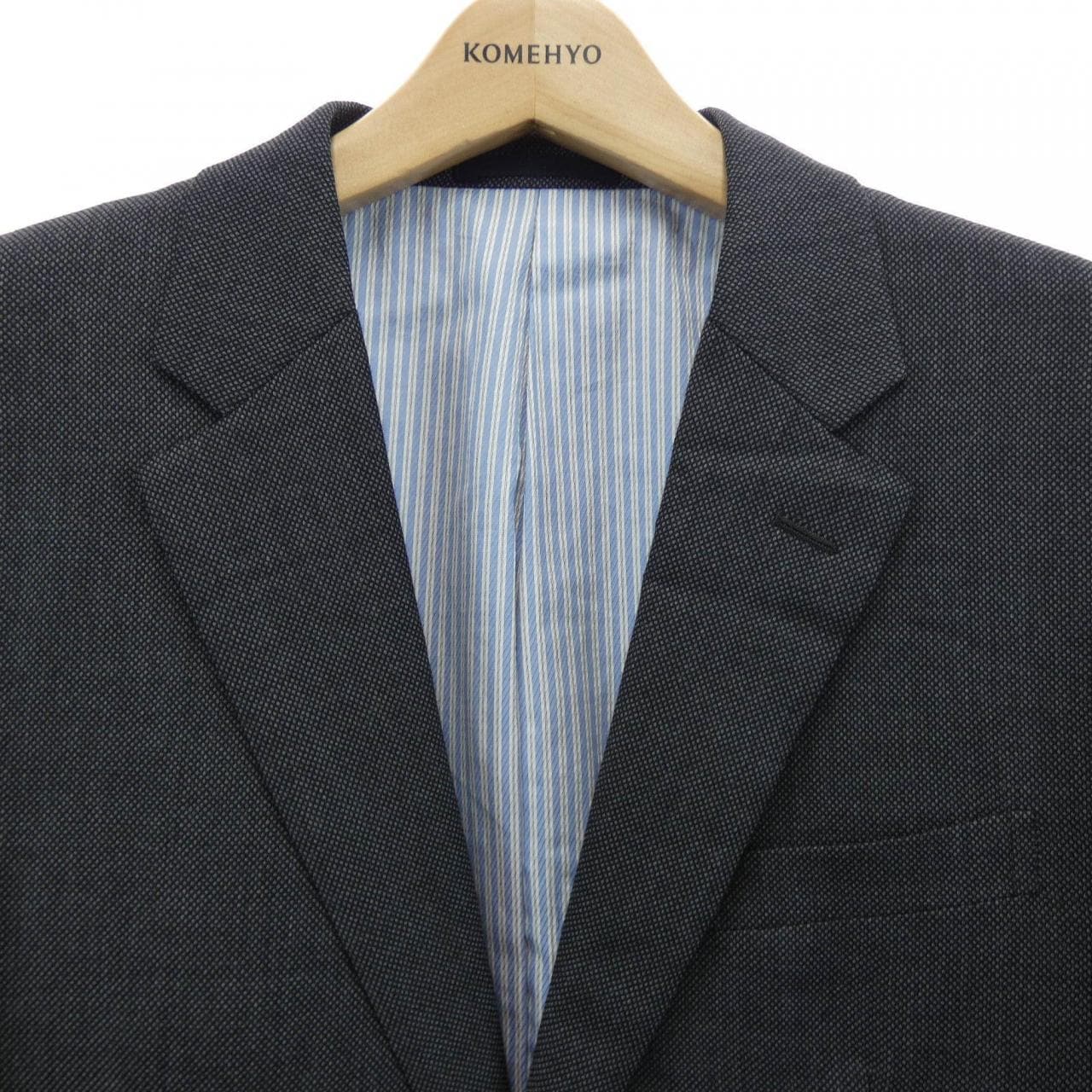 コムデギャルソンオム COMME des GARCONS HOMME HB-J051/HB-P035 スーツ