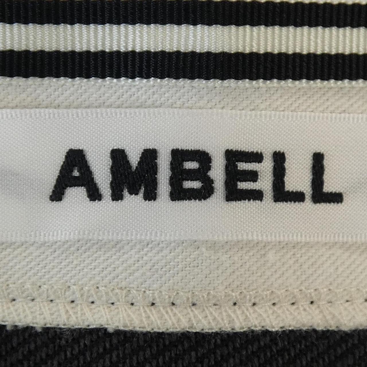 AMBELL ジャケット