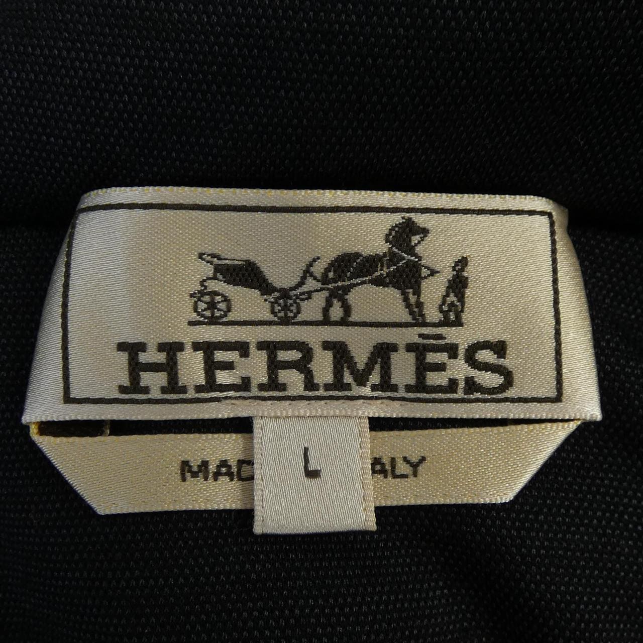 エルメス HERMES マイヨン･3D 567795HA ブルゾン