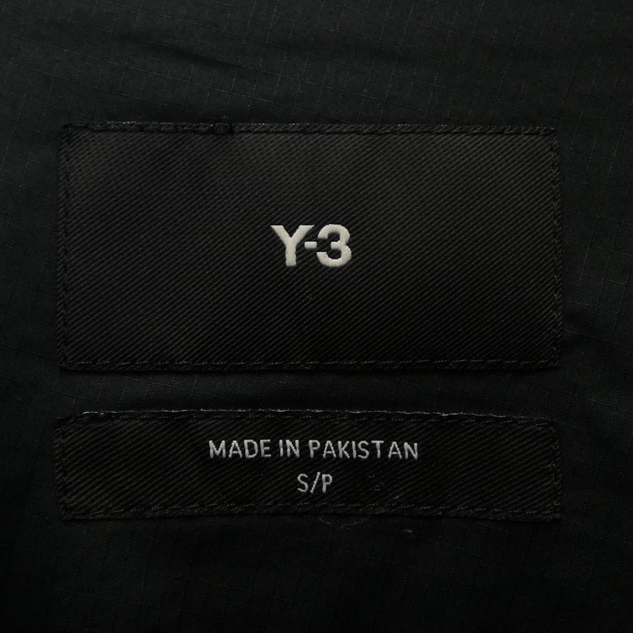 ワイスリー Y-3 パーカー