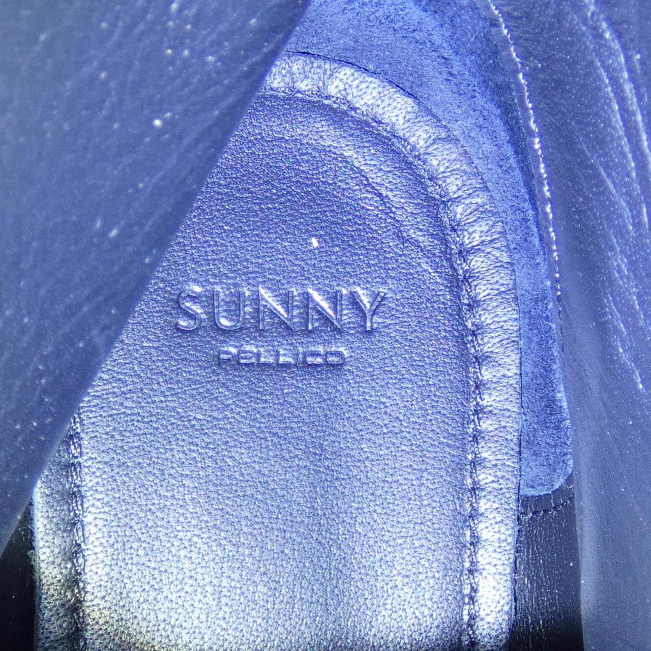 ペリーコサニー PELLICO SUNNY ブーツ
